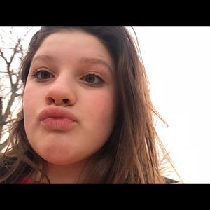 Meet your Posher, Lillie